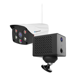 4G vaizdo stebėjimo kameros