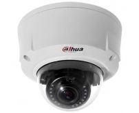 IP kamera kupolinė WDR HD 1.3 mp (1280×960) 25 kps, 1/3 Aptina CMOS sensorius, Diena/Naktis su naktiniu IR pašvietimu, 2.8~12mm/F1.2 reguliuojamas objektyvas, Auto diafragma, PoE, IP 66 atspari drėgmei, palaiko ONVIF 2.0 standartą