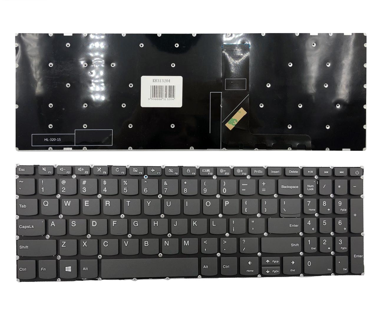 lenovo 320 ideapad keyboard