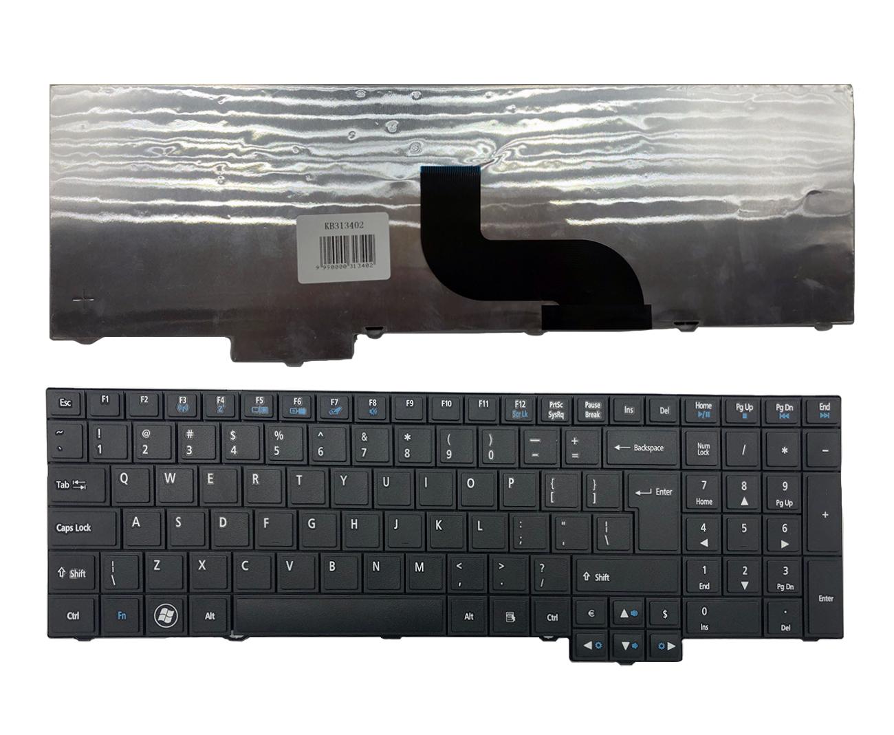 keyboard for acer