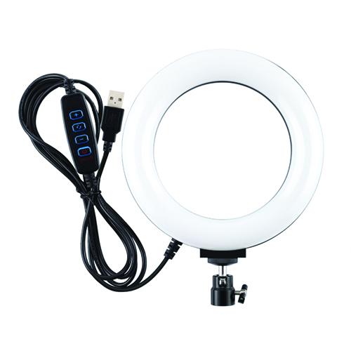 usb led ring