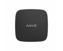 Ajax LeaksProtect vandens nuotėkio detektorius (juodas) 