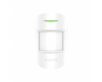 Ajax MotionProtect judesio detektorius (baltas) 