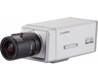 IP kamera, 2.0 megapikselių, 1/3” Diena/Naktis, CMOS sensorius, 2.0M(1~15kps), kiti(1~25kps), PoE, ONVIF  2.0