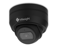 Milesight Dome kamera MS-C5375-PBDB (Juoda)
