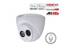 HD-CVI kamera su IR HAC-HDW2401EMP-A