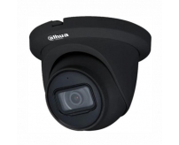 IP kamera HDW3841TM-AS 8MP, IR pašvietimas iki 30m, 2.8mm 108°, SMD, IVS, AI