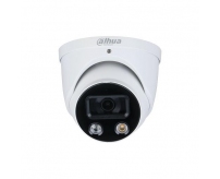 IP kamera HDW3849H-AS-PV-S3 2.8mm. 8MP FULL-COLOR. IR LED pašvietimas iki 30m. 2.8mm 106°. SMD, IVS,