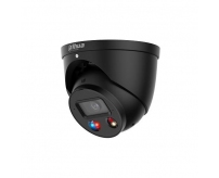 IP kamera HDW3849H-AS-PV-S4 2.8mm. 8MP FULL-COLOR. IR LED pašvietimas iki 30m. 2.8mm 106°. SMD, IVS
