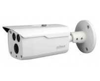 HD-CVI kamera cilindrinė su LXIR pašvietimu iki 50m.,1/2.8 colio 2.4MP CMOS sensorius 1080P 1920×1080 25kps, 3.6mm., FULL HD perdavimas per koaksialinį kabelį,OSD meniu, 3DNR, AWB, AGC, BLC, GEN II serijos 