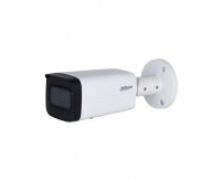 IP kamera HFW2441T-AS 3.6mm 4M, 1/2.9, PoE, IP67, WDR, IVS, pašvietimas 80m