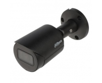 IP kamera cilindrinė 5MP STARLIGHT, IR iki 30m, 2.8mm 103°, WDR120dB, IP67, PoE , juoda