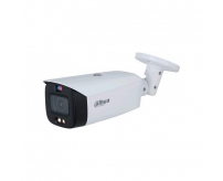 IP kamera HFW3549T1-ZAS-PV. 5MP FULL-COLOR. IR+LED pašvietimas iki 50m, 2.7 mm–13.5 mm, PoE, SMD