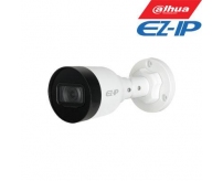 EZ-IP kamera cilindrinė 2MP, IR pašvietimas iki 30m, 1/2.7” 2.8mm 115°, 3-DNR, IP67, H.265