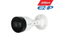 EZ-IP kamera cilindrinė 4MP, IR pašvietimas iki 30m, 1/3” 2.8mm 101°, 3-DNR, IP67, H.265