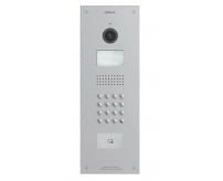 Apartment IP telefonspynės spalvota kamera, 1.3M, IP 53, IK10, LCD